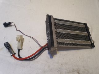 bontott MAZDA 3 Fűtőradiátor (Elektromos)