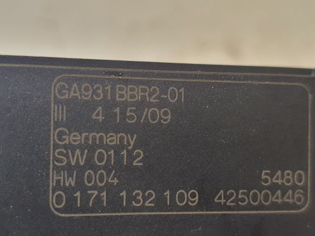 bontott MAZDA 3 Fűtőradiátor (Elektromos)