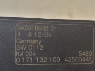 bontott MAZDA 3 Fűtőradiátor (Elektromos)