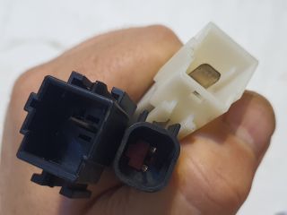 bontott MAZDA 3 Fűtőradiátor (Elektromos)