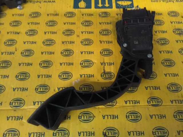 bontott MAZDA 3 Gázpedál (Elektromos)