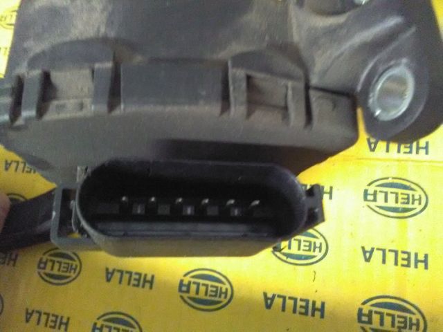 bontott MAZDA 3 Gázpedál (Elektromos)