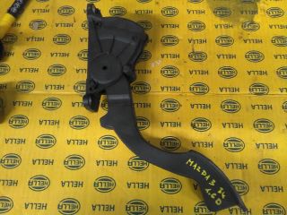 bontott MAZDA 3 Gázpedál (Elektromos)