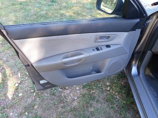 bontott MAZDA 3 Gázpedál (Mechanikus)