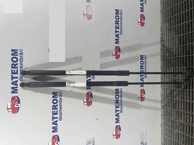 bontott MAZDA 3 Gázrugós Kitámasztó Teleszkóp Csomagtérajtó (Pozíciófüggetlen)