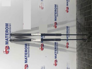 bontott MAZDA 3 Gázrugós Kitámasztó Teleszkóp Csomagtérajtó (Pozíciófüggetlen)