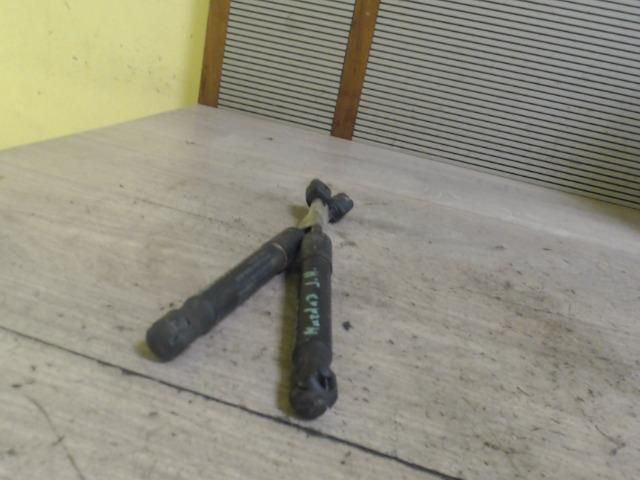 bontott MAZDA 3 Gázrugós Kitámasztó Teleszkóp Pár Csomagtérajtó