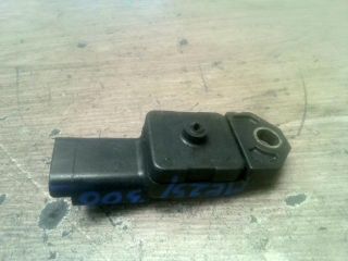 bontott MAZDA 3 GPS Antenna