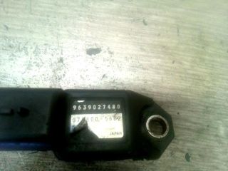 bontott MAZDA 3 GPS Antenna