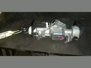 bontott MAZDA 3 Gyújtáskapcsoló