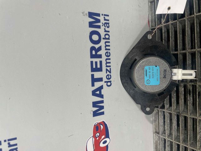 bontott MAZDA 3 Hangszóró (Pozíciófüggetlen)