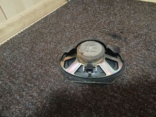 bontott MAZDA 3 Hangszóró (Pozíciófüggetlen)