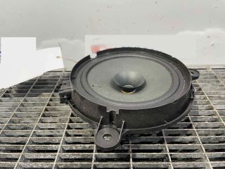 bontott MAZDA 3 Hangszóró (Pozíciófüggetlen)