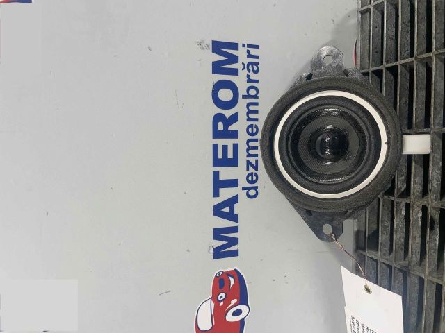 bontott MAZDA 3 Hangszóró (Pozíciófüggetlen)