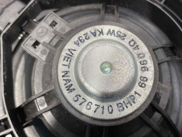 bontott MAZDA 3 Hangszóró (Pozíciófüggetlen)