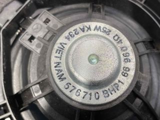 bontott MAZDA 3 Hangszóró (Pozíciófüggetlen)