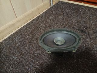 bontott MAZDA 3 Hangszóró (Pozíciófüggetlen)