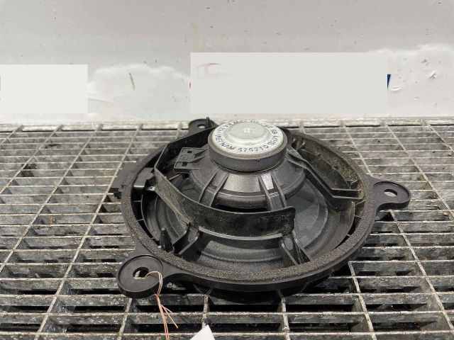 bontott MAZDA 3 Hangszóró (Pozíciófüggetlen)