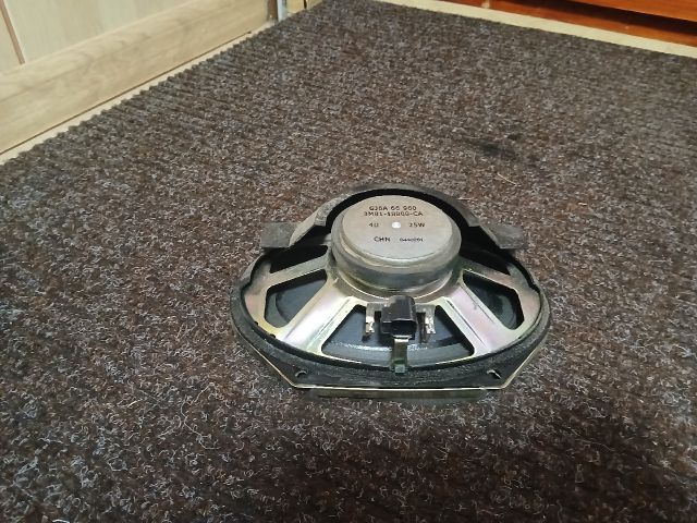 bontott MAZDA 3 Hangszóró (Pozíciófüggetlen)