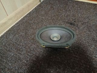 bontott MAZDA 3 Hangszóró (Pozíciófüggetlen)