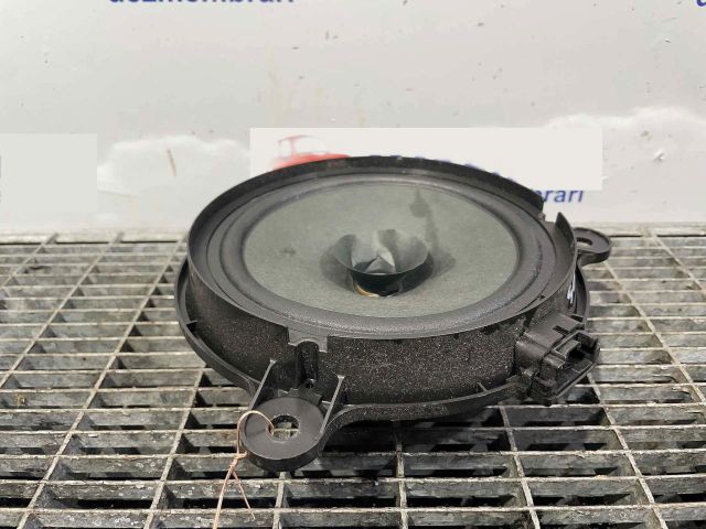 bontott MAZDA 3 Hangszóró (Pozíciófüggetlen)