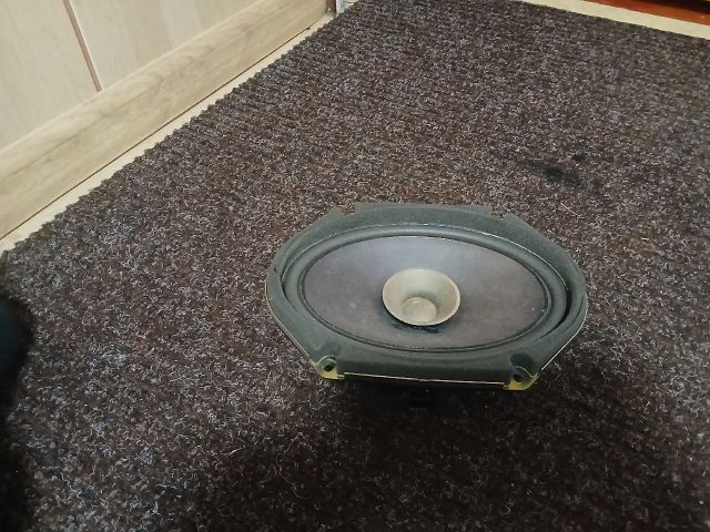 bontott MAZDA 3 Hangszóró (Pozíciófüggetlen)