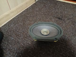 bontott MAZDA 3 Hangszóró (Pozíciófüggetlen)