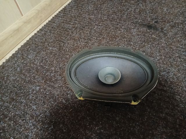 bontott MAZDA 3 Hangszóró (Pozíciófüggetlen)