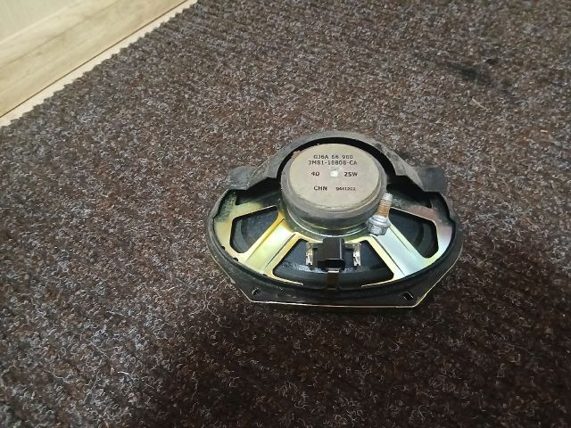 bontott MAZDA 3 Hangszóró (Pozíciófüggetlen)