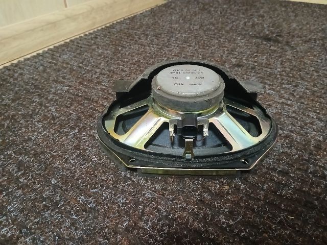 bontott MAZDA 3 Hangszóró (Pozíciófüggetlen)