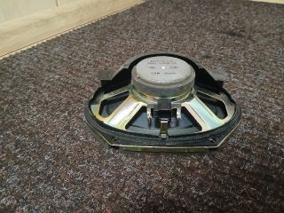 bontott MAZDA 3 Hangszóró (Pozíciófüggetlen)