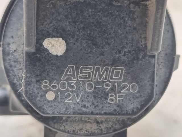 bontott MAZDA 3 Hátsó Ablakmosó Szivattyú