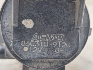 bontott MAZDA 3 Hátsó Ablakmosó Szivattyú