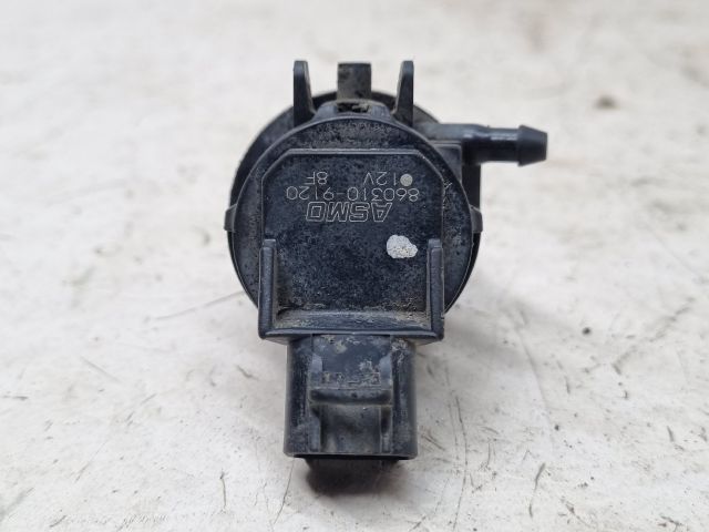 bontott MAZDA 3 Hátsó Ablakmosó Szivattyú