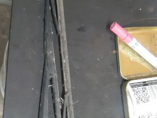 bontott MAZDA 3 Hátsó Ablaktörlő Kar