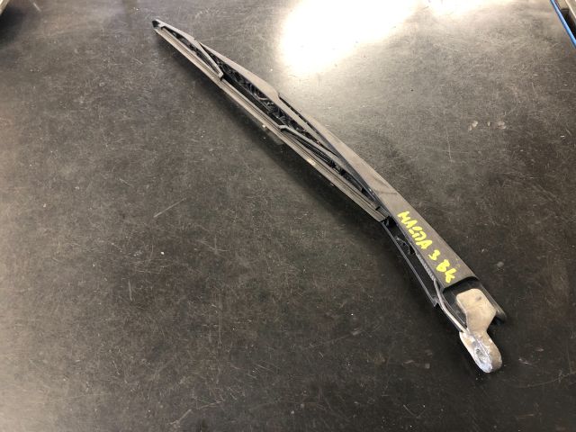 bontott MAZDA 3 Hátsó Ablaktörlő Kar