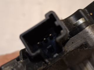 bontott MAZDA 3 Hátsó Ablaktörlő Motor