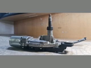 bontott MAZDA 3 Hátsó Ablaktörlő Motor