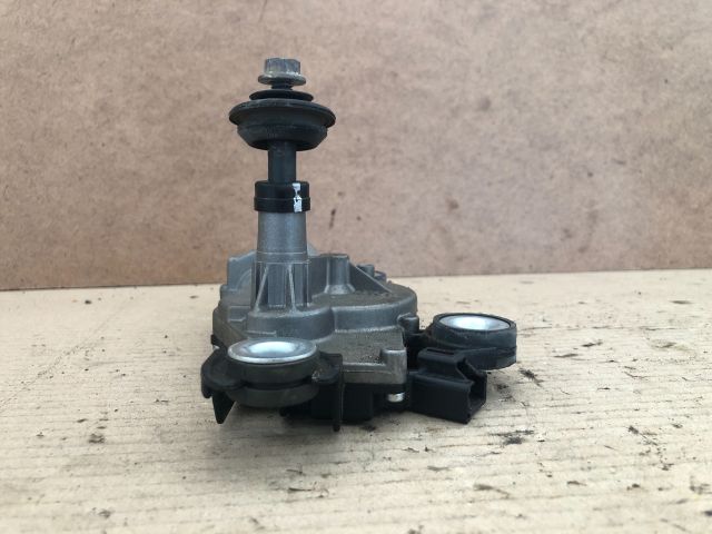 bontott MAZDA 3 Hátsó Ablaktörlő Motor