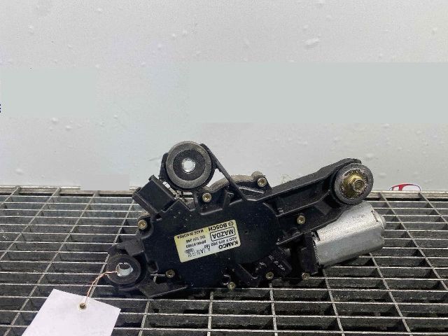 bontott MAZDA 3 Hátsó Ablaktörlő Motor