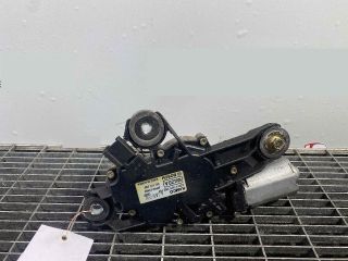 bontott MAZDA 3 Hátsó Ablaktörlő Motor