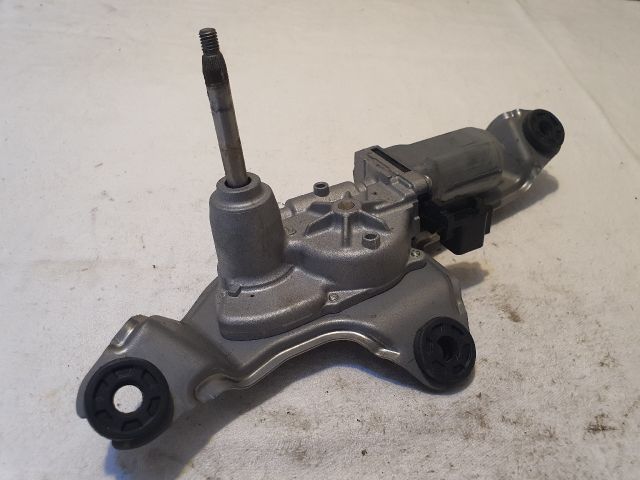 bontott MAZDA 3 Hátsó Ablaktörlő Motor