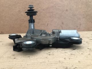 bontott MAZDA 3 Hátsó Ablaktörlő Motor