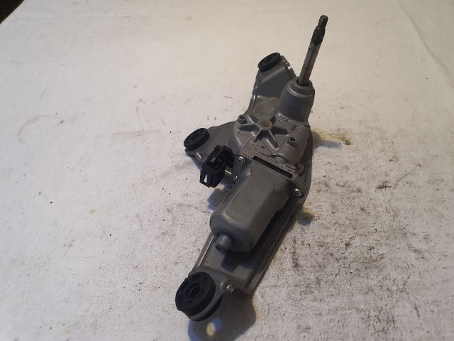 bontott MAZDA 3 Hátsó Ablaktörlő Motor