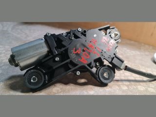 bontott MAZDA 3 Hátsó Ablaktörlő Motor