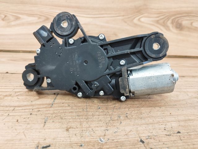 bontott MAZDA 3 Hátsó Ablaktörlő Motor