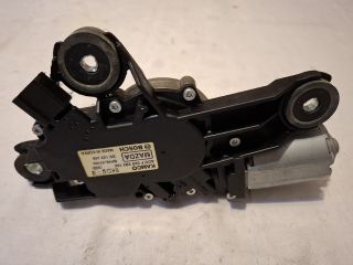 bontott MAZDA 3 Hátsó Ablaktörlő Motor