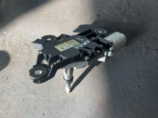 bontott MAZDA 3 Hátsó Ablaktörlő Motor