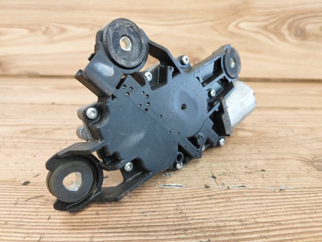 bontott MAZDA 3 Hátsó Ablaktörlő Motor