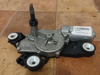 bontott MAZDA 3 Hátsó Ablaktörlő Motor